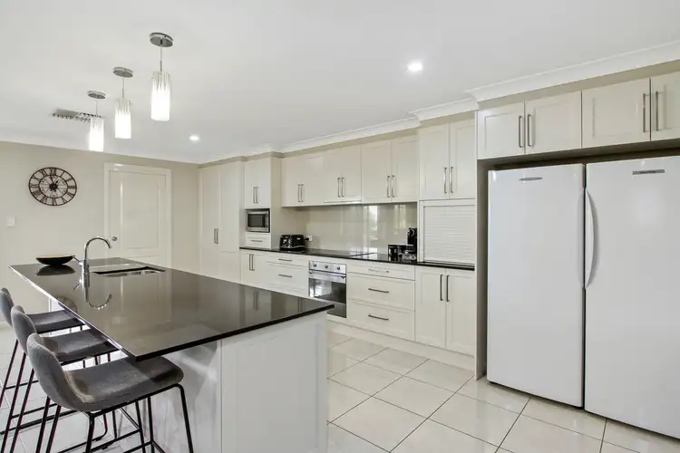 Third view of Homely house listing, 12 Shiraz Road, Tamworth NSW 2340