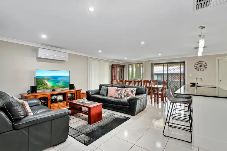 Fourth view of Homely house listing, 12 Shiraz Road, Tamworth NSW 2340