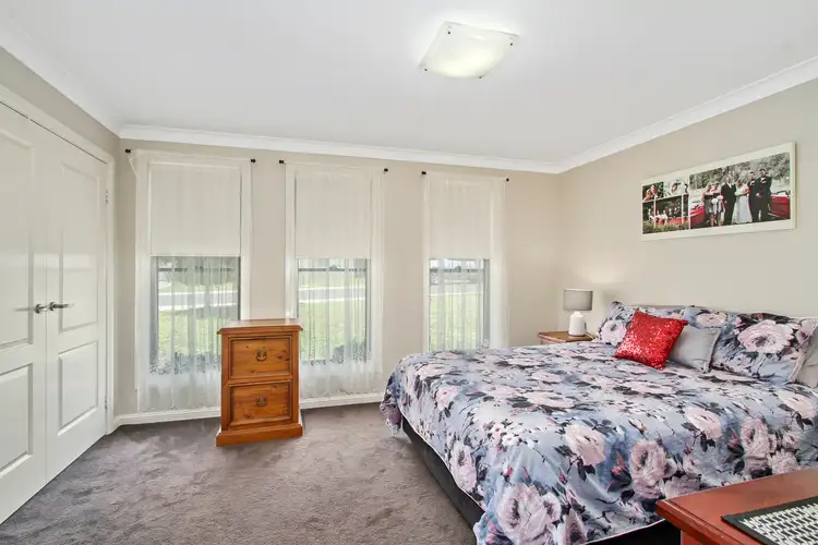 Sixth view of Homely house listing, 12 Shiraz Road, Tamworth NSW 2340