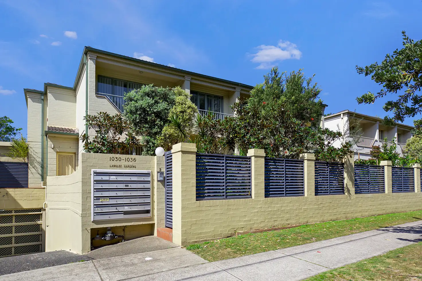 Main view of Homely townhouse listing, 4/1030 Anzac Parade, Maroubra NSW 2035