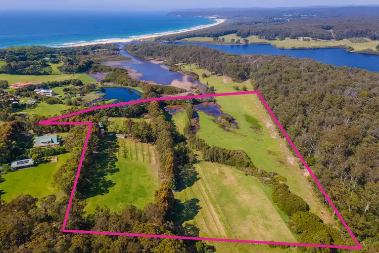 30 Tillabudgery Court, Bermagui NSW 2546