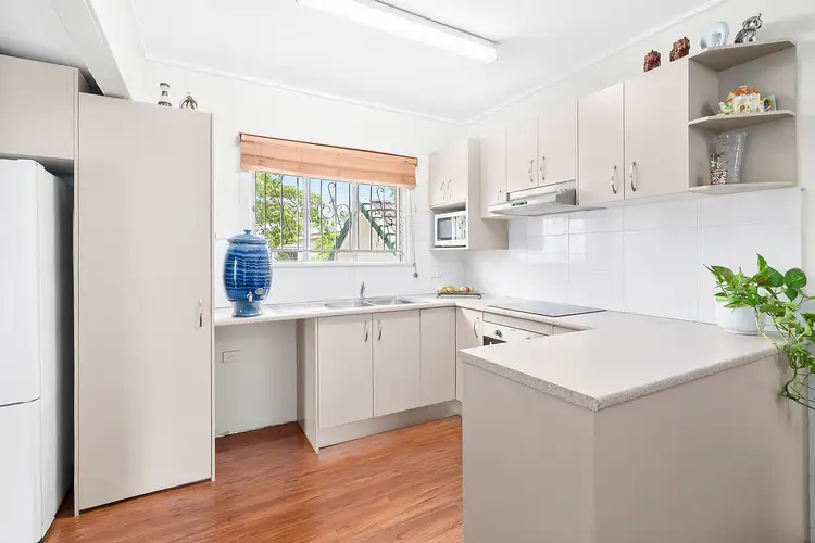 Second view of Homely house listing, 9 Newcastle Street, Fairfield QLD 4103