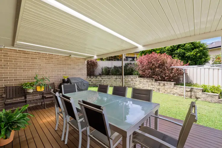 2 Santorini Place, North Boambee Valley NSW 2450
