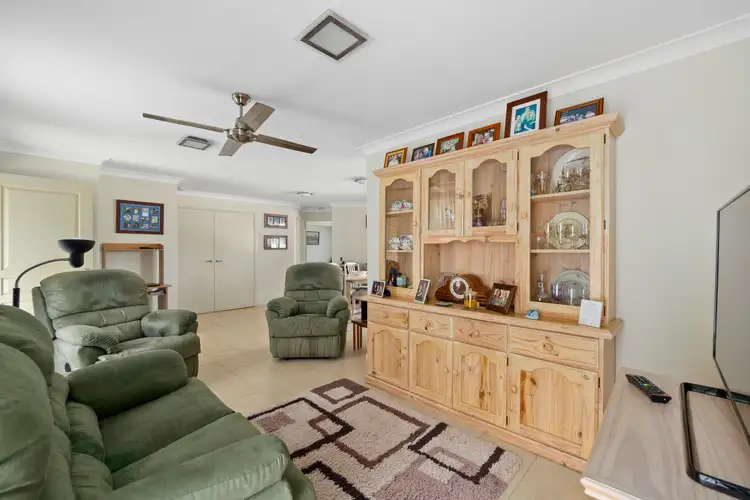 Third view of Homely house listing, 2 Santorini Place, North Boambee Valley NSW 2450