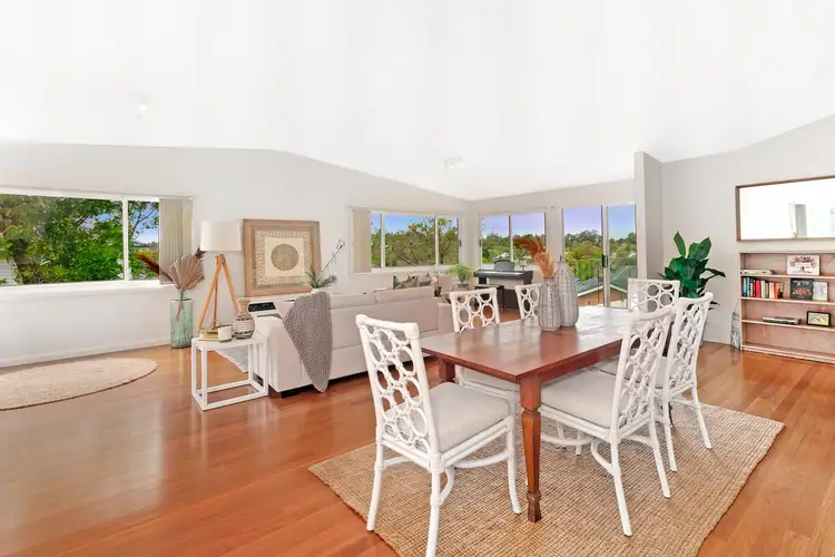 Main view of Homely house listing, 29 Trigalana Place, Frenchs Forest NSW 2086