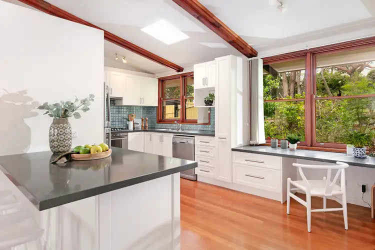 Second view of Homely house listing, 29 Trigalana Place, Frenchs Forest NSW 2086