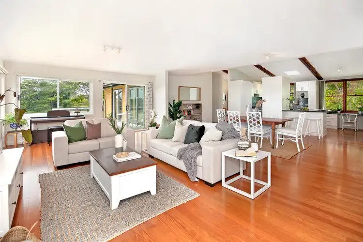 Third view of Homely house listing, 29 Trigalana Place, Frenchs Forest NSW 2086