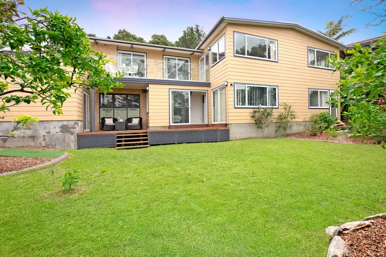 Fourth view of Homely house listing, 29 Trigalana Place, Frenchs Forest NSW 2086