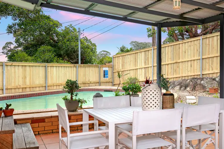 Sixth view of Homely house listing, 29 Trigalana Place, Frenchs Forest NSW 2086