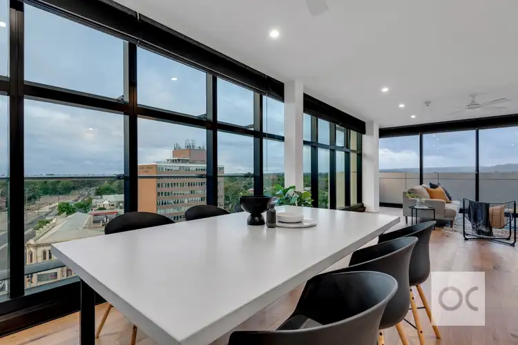 Fourth view of Homely apartment listing, 701/1 King William Street, Kent Town SA 5067