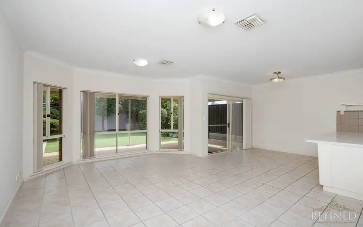 Second view of Homely house listing, 35b Hallett Ave Avenue, Tranmere SA 5073