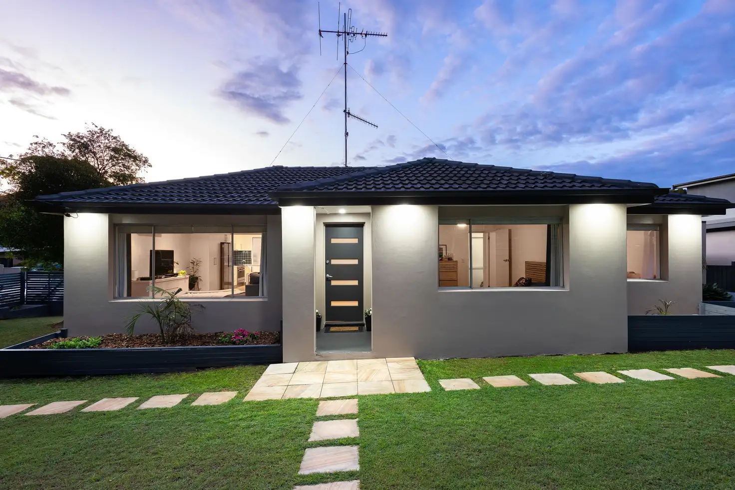 Main view of Homely house listing, 1 Thames Street, Woronora NSW 2232