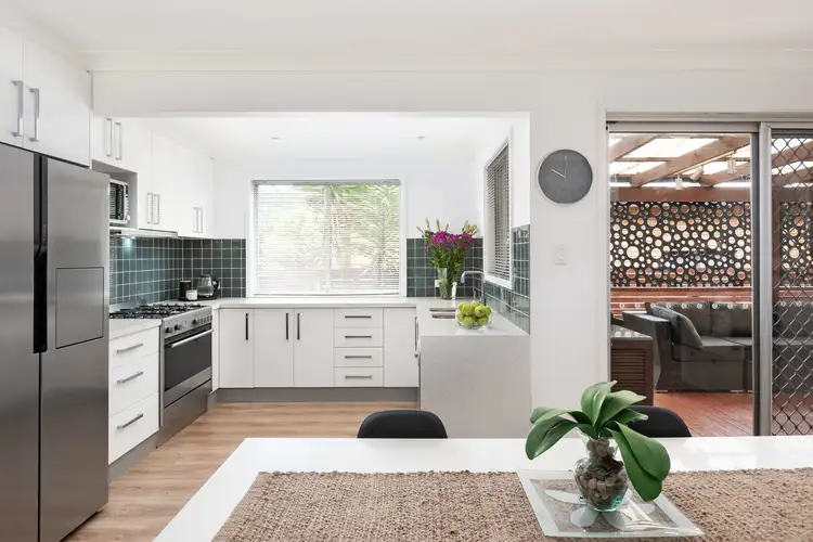 Fourth view of Homely house listing, 1 Thames Street, Woronora NSW 2232