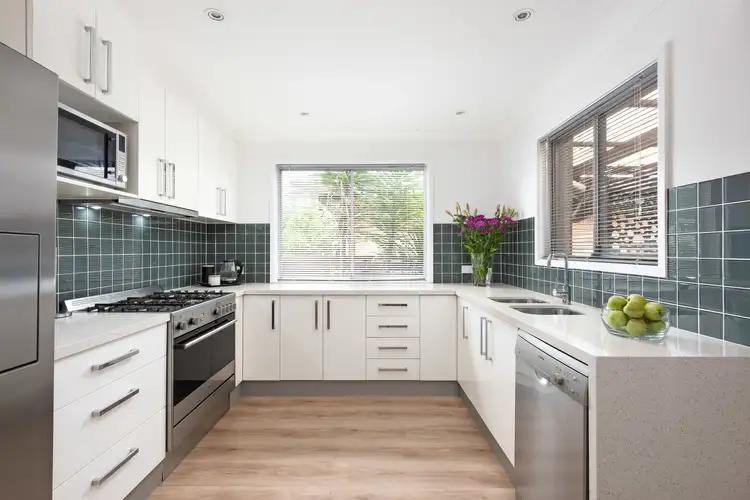 Sixth view of Homely house listing, 1 Thames Street, Woronora NSW 2232