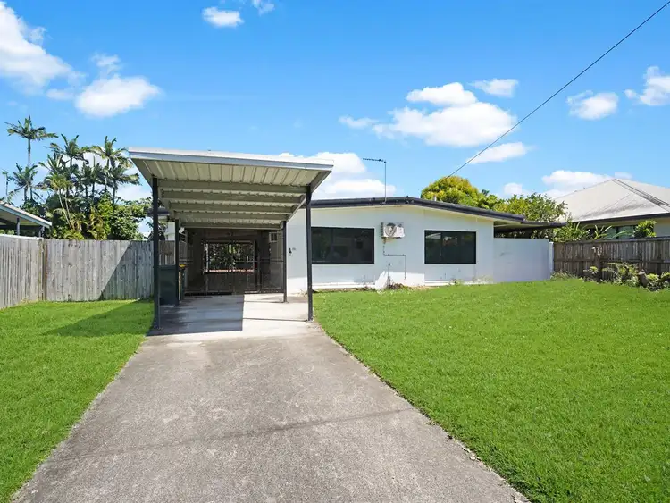161 Russell Street, Edge Hill QLD 4870