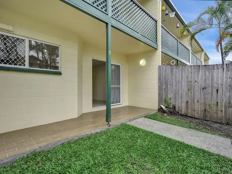 Second view of Homely townhouse listing, 4/11-12 Maytown Close, Manoora QLD 4870