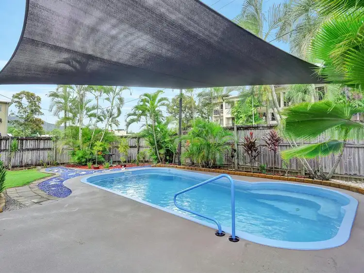 Third view of Homely townhouse listing, 4/11-12 Maytown Close, Manoora QLD 4870