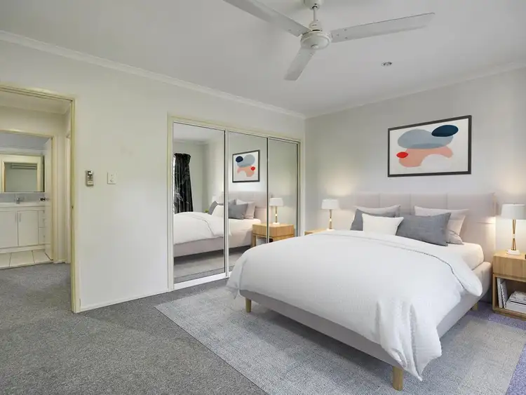 Fifth view of Homely townhouse listing, 4/11-12 Maytown Close, Manoora QLD 4870