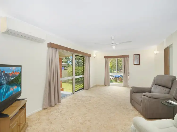 Second view of Homely house listing, 6 Waratah Drive, Manunda QLD 4870