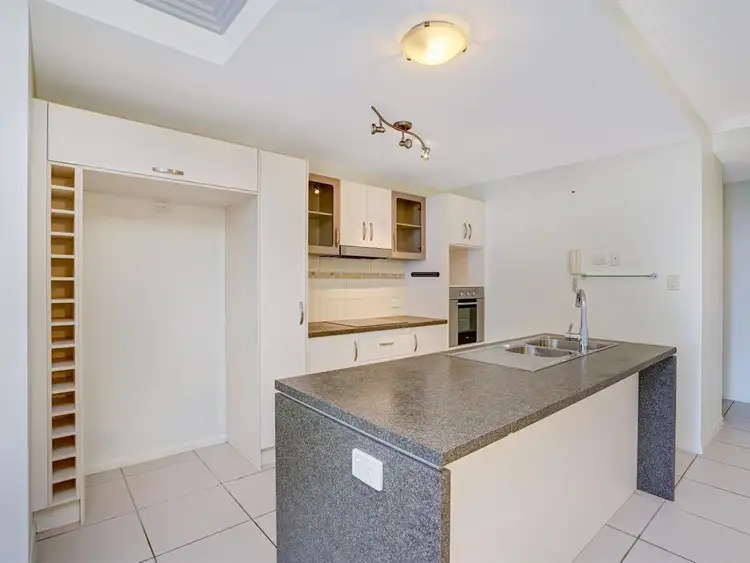 Third view of Homely apartment listing, 37/9-15 McLean Street, Cairns North QLD 4870