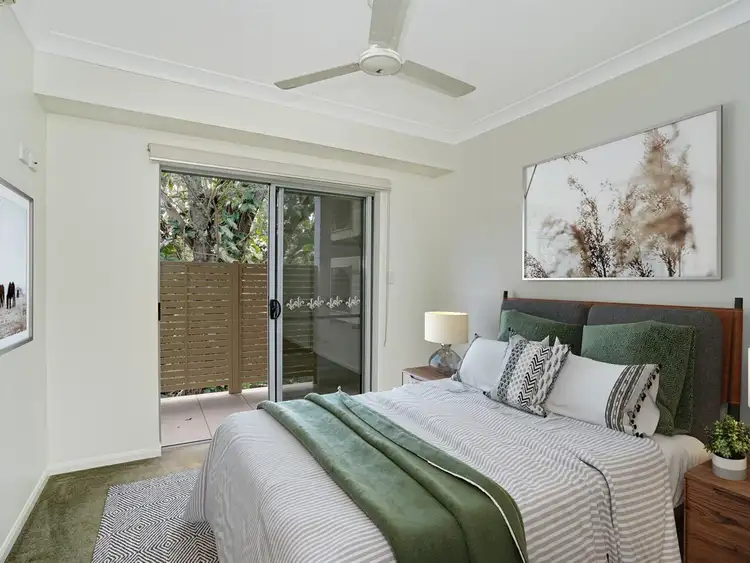 Sixth view of Homely apartment listing, 37/9-15 McLean Street, Cairns North QLD 4870