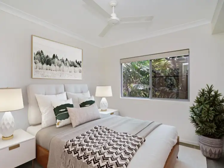 Seventh view of Homely apartment listing, 37/9-15 McLean Street, Cairns North QLD 4870