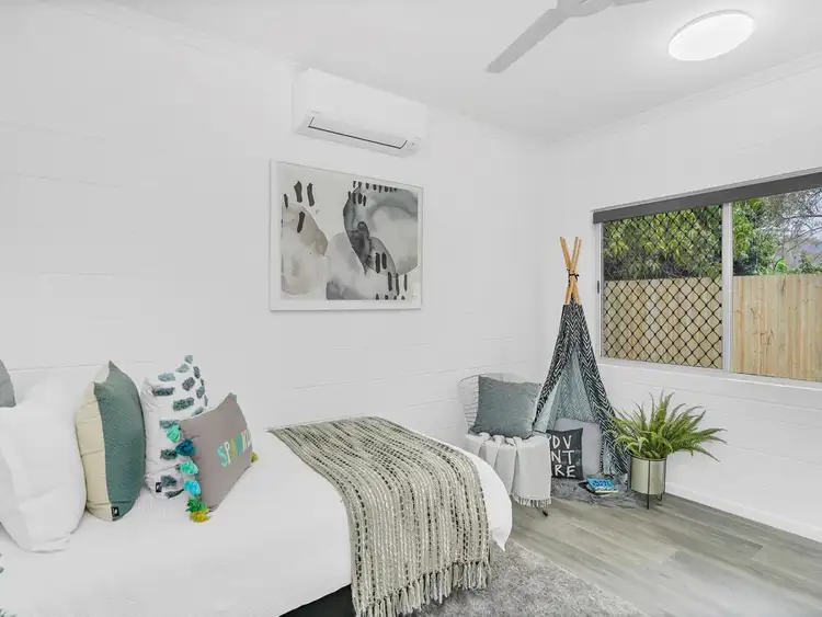 Seventh view of Homely house listing, 25 Robert Road, Bentley Park QLD 4869