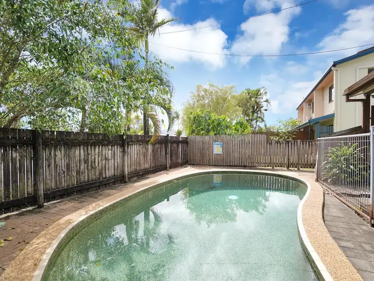 Main view of Homely townhouse listing, 1/35 Mintaro Crescent, Woree QLD 4868