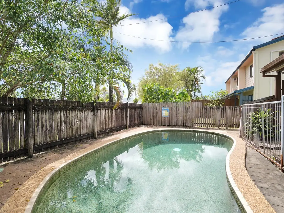 Main view of Homely townhouse listing, 1/35 Mintaro Crescent, Woree QLD 4868