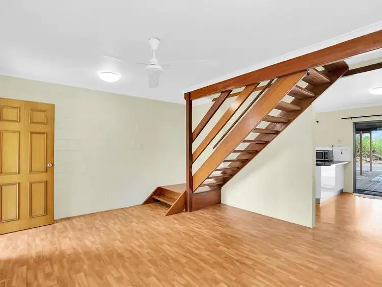 Second view of Homely townhouse listing, 1/35 Mintaro Crescent, Woree QLD 4868