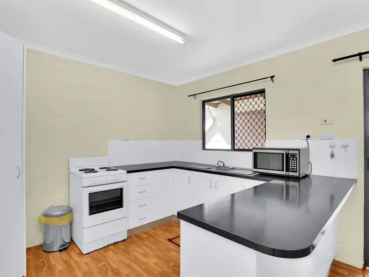 Third view of Homely townhouse listing, 1/35 Mintaro Crescent, Woree QLD 4868