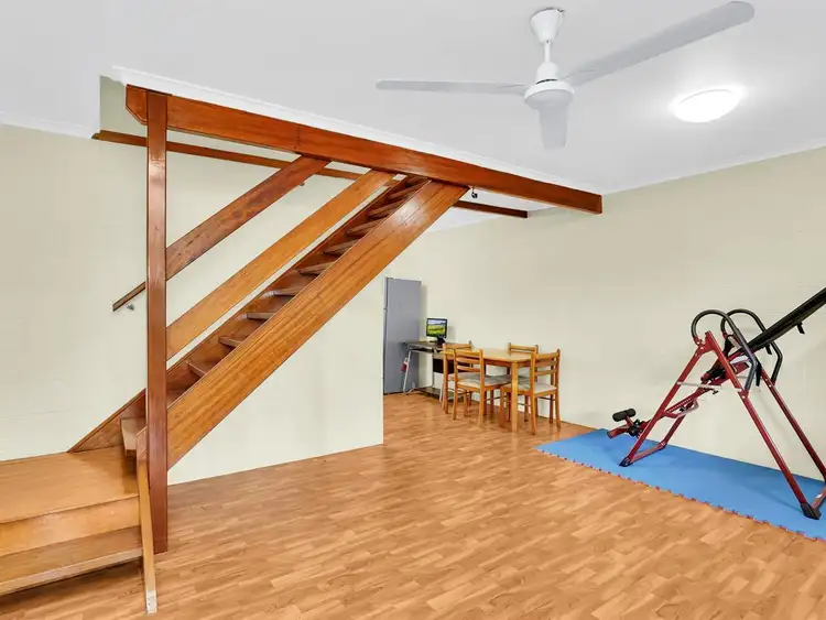 Fourth view of Homely townhouse listing, 1/35 Mintaro Crescent, Woree QLD 4868