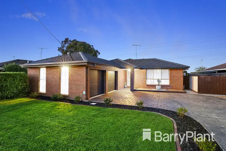 Main view of Homely house listing, 54 Greenville Drive, Grovedale VIC 3216