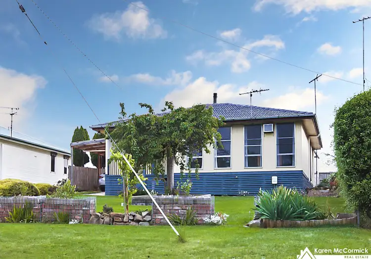 Main view of Homely house listing, 84 Ranceby Road, Poowong VIC 3988
