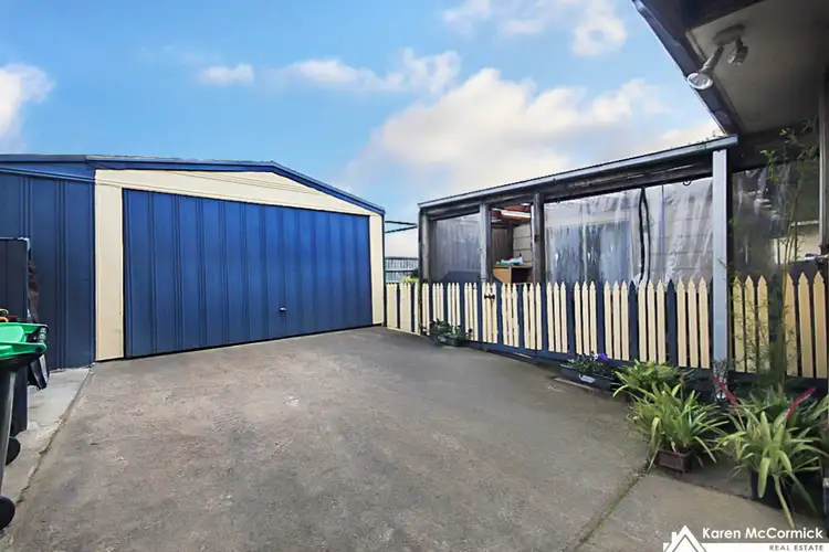 Third view of Homely house listing, 84 Ranceby Road, Poowong VIC 3988