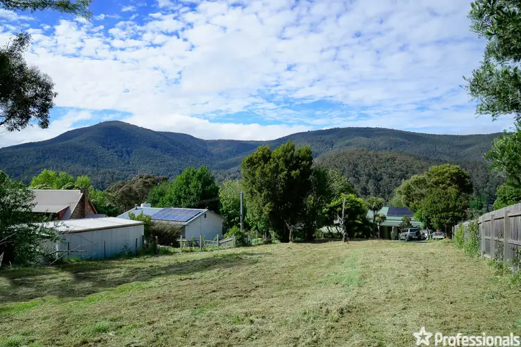 Main view of Homely land listing, 13 Comongin Avenue, Warburton VIC 3799