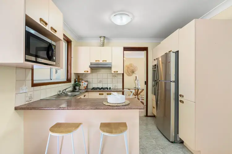 Third view of Homely house listing, 7 Bowes Place, Doonside NSW 2767