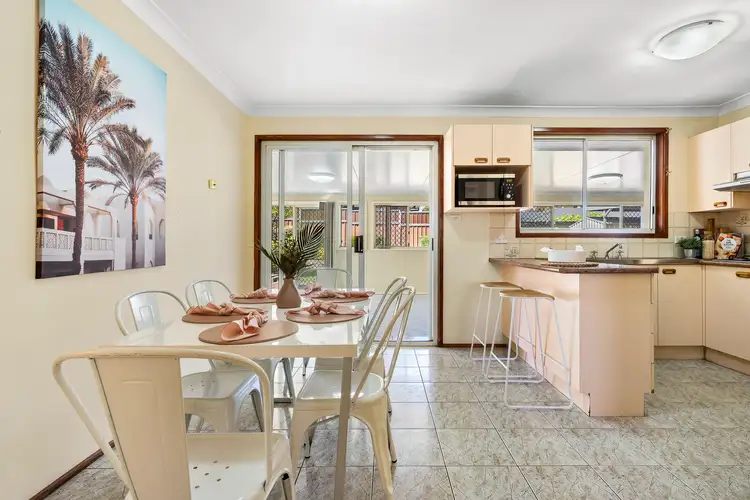 Fourth view of Homely house listing, 7 Bowes Place, Doonside NSW 2767