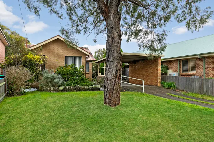 6 Robert Avenue, North Manly NSW 2100