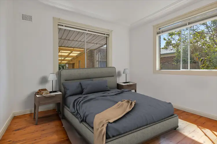 Sixth view of Homely house listing, 6 Robert Avenue, North Manly NSW 2100