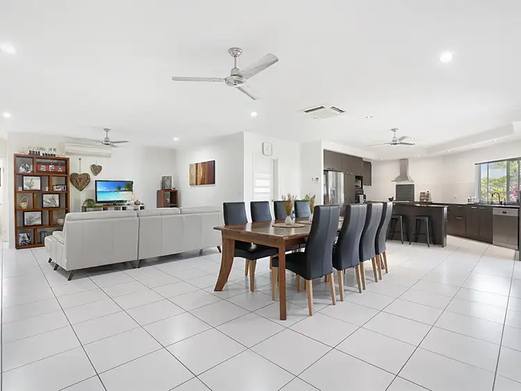 Sixth view of Homely house listing, 17 Roderick Street, Bentley Park QLD 4869