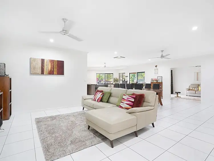 Seventh view of Homely house listing, 17 Roderick Street, Bentley Park QLD 4869
