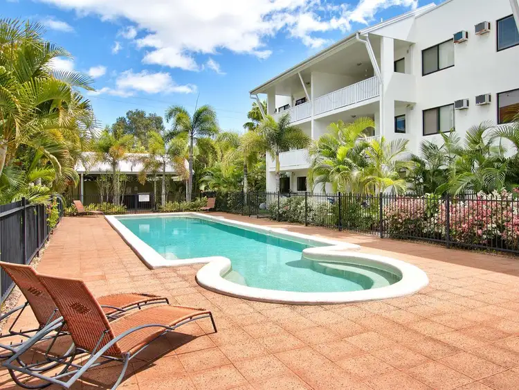 15/44 Pease Street, Manoora QLD 4870