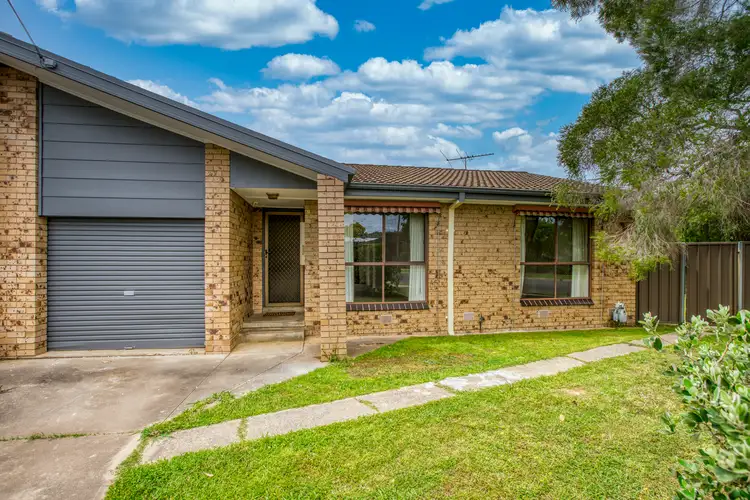 1/9 Highland Crescent, Wodonga VIC 3690