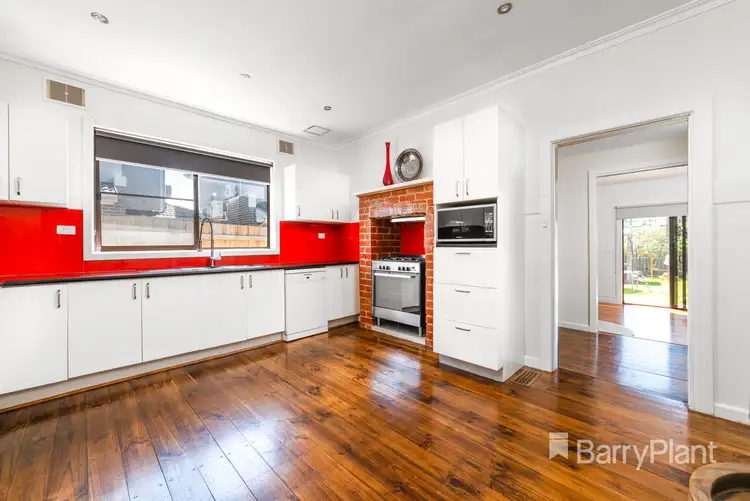 Fifth view of Homely house listing, 16 Morley Street, Glenroy VIC 3046