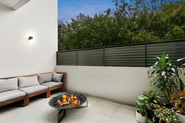 Third view of Homely apartment listing, 104/114-116 The Boulevarde, Dulwich Hill NSW 2203