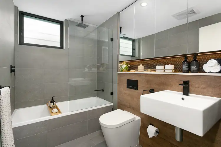 Sixth view of Homely apartment listing, 104/114-116 The Boulevarde, Dulwich Hill NSW 2203