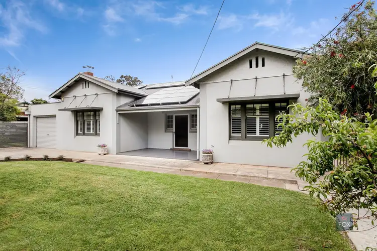 296 Magill Road, Beulah Park SA 5067