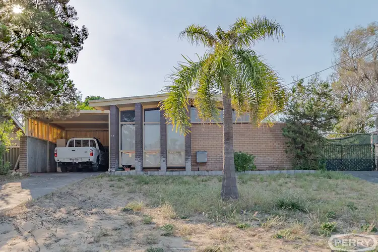 22 Collier Street, Silver Sands WA 6210