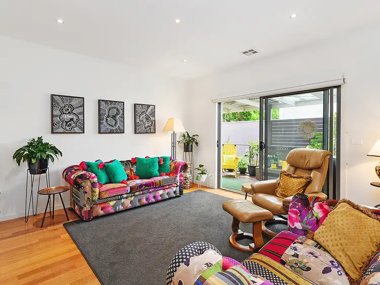 6/27 Mt Pleasant Road, Belmont VIC 3216